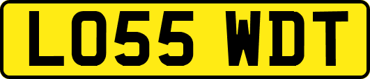 LO55WDT
