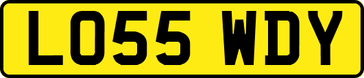 LO55WDY