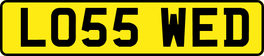 LO55WED