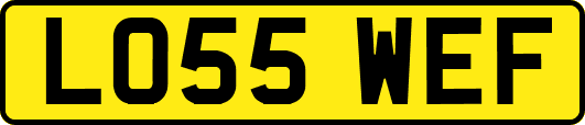 LO55WEF
