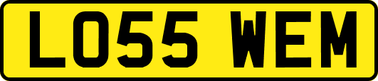 LO55WEM