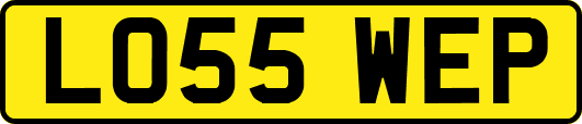 LO55WEP