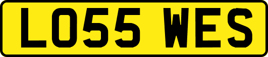 LO55WES