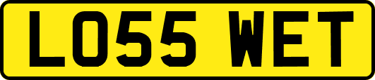 LO55WET