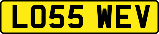 LO55WEV