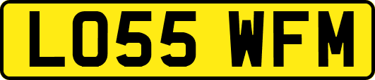LO55WFM
