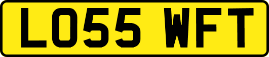 LO55WFT