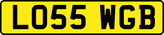 LO55WGB