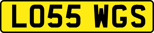 LO55WGS