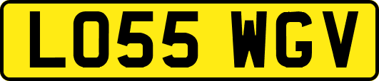 LO55WGV