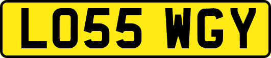 LO55WGY