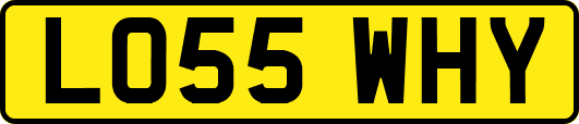 LO55WHY