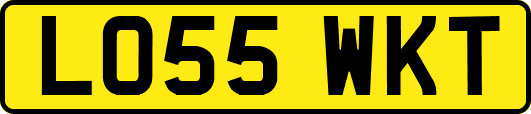 LO55WKT