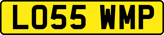 LO55WMP