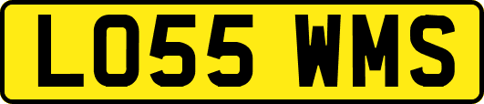 LO55WMS