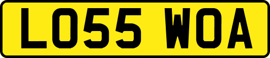 LO55WOA