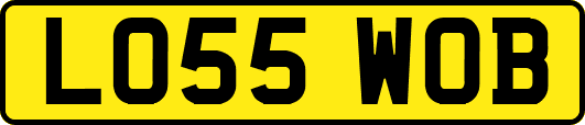 LO55WOB