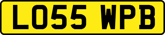 LO55WPB