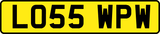 LO55WPW