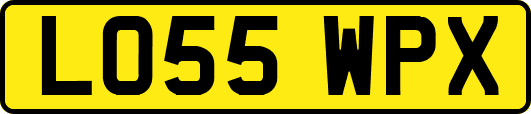 LO55WPX