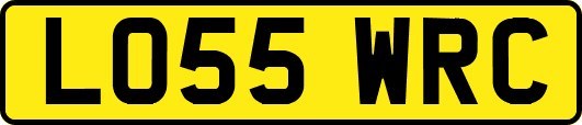 LO55WRC