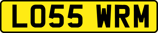 LO55WRM