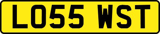 LO55WST