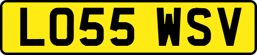 LO55WSV