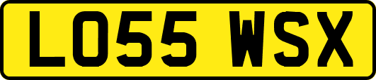 LO55WSX