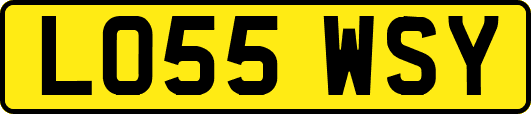 LO55WSY