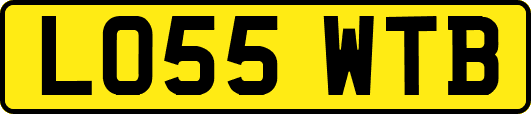 LO55WTB