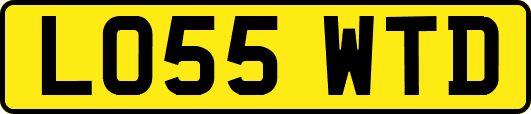 LO55WTD