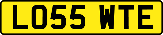LO55WTE