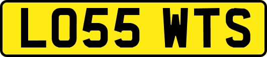 LO55WTS