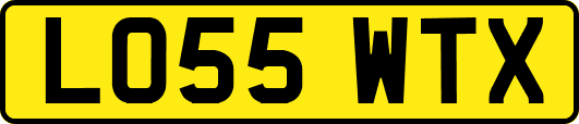 LO55WTX