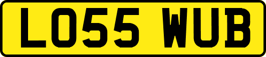 LO55WUB