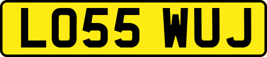 LO55WUJ