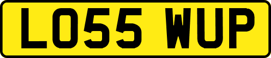LO55WUP