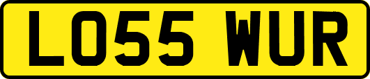 LO55WUR