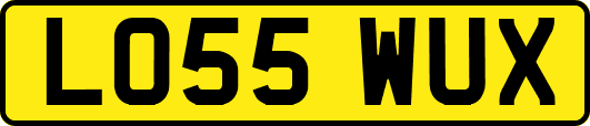 LO55WUX