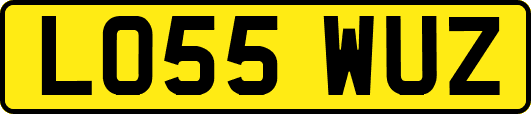 LO55WUZ
