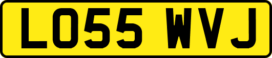 LO55WVJ