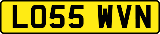 LO55WVN