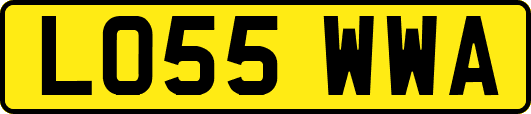 LO55WWA