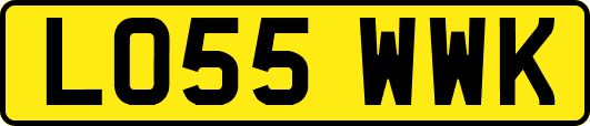 LO55WWK