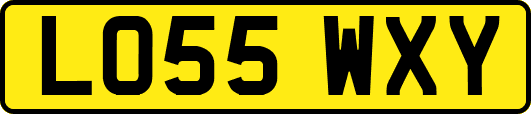 LO55WXY