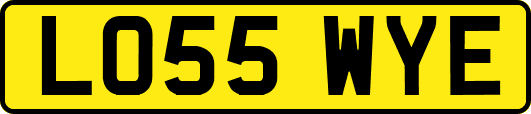 LO55WYE