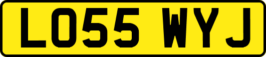 LO55WYJ