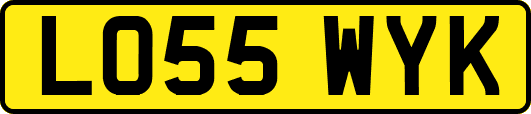 LO55WYK