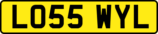 LO55WYL